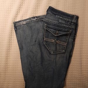 Men's David Bitton Buffalo Jean's 32x32